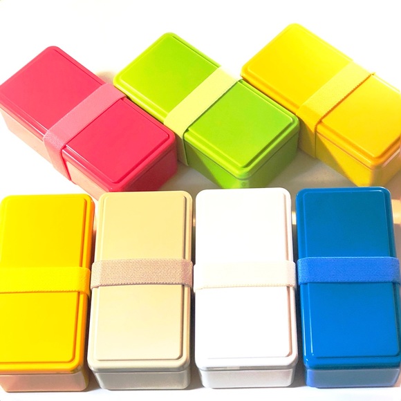 Brand New Bento Box - Picture 6 of 9